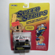 Illustration for article titled Retro Review: Ertl Speed Strips Mazda Rx7
